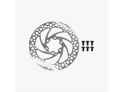 Brzdový kotouč N14, N12 PRO